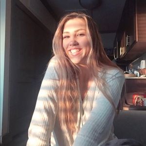 Meet your Posher, Haley